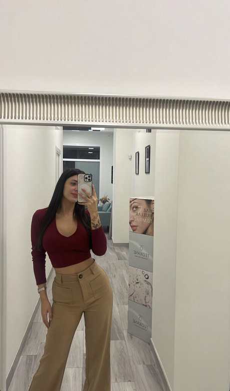 Rosario Matew porn onlyfans leaks