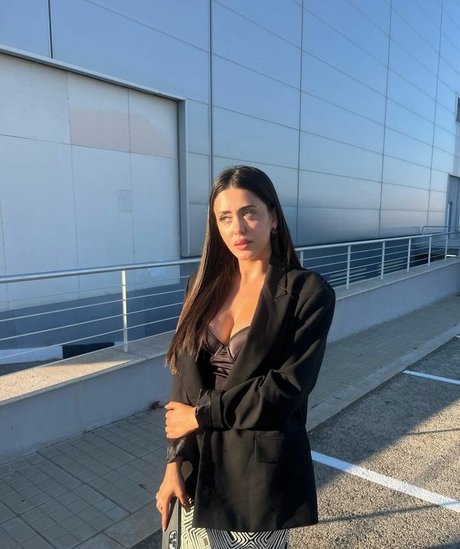 Rosario Matew nude leak onlyfans