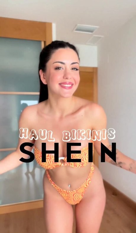 Rosario Matew naked onlyfans leak