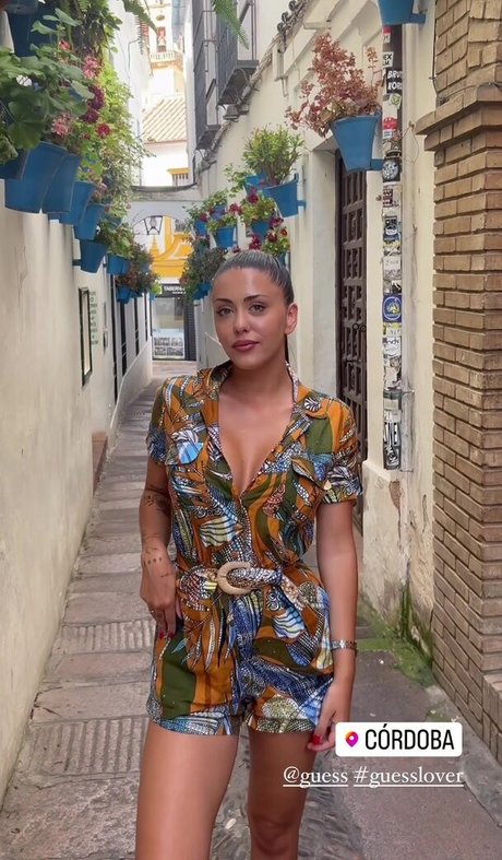 Rosario Matew onlyfans sex leaked