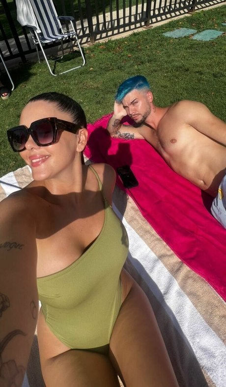 Rosario Matew onlyfans leaked