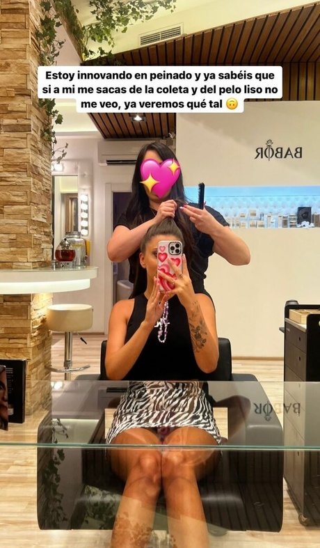 Rosario Matew onlyfans model