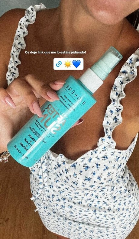 Rosario Matew only fans leak porn