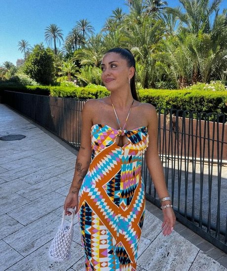 Rosario Matew only fans free