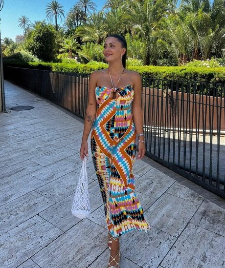 Rosario Matew leaked onlyfans