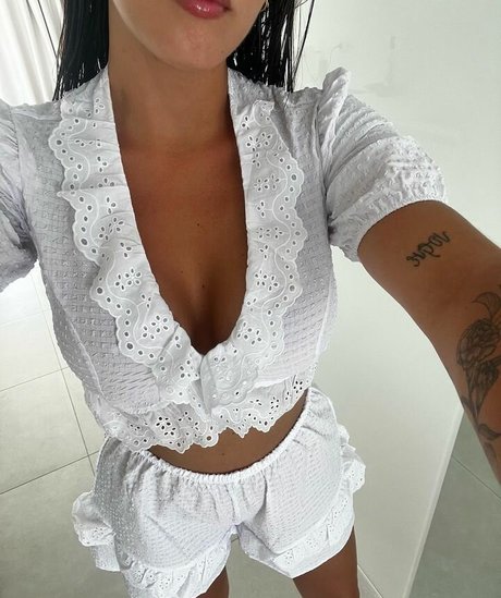 Rosario Matew new onlyfans leak