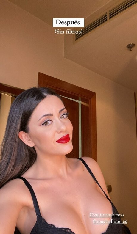 Rosario Matew naked onlyfans pics