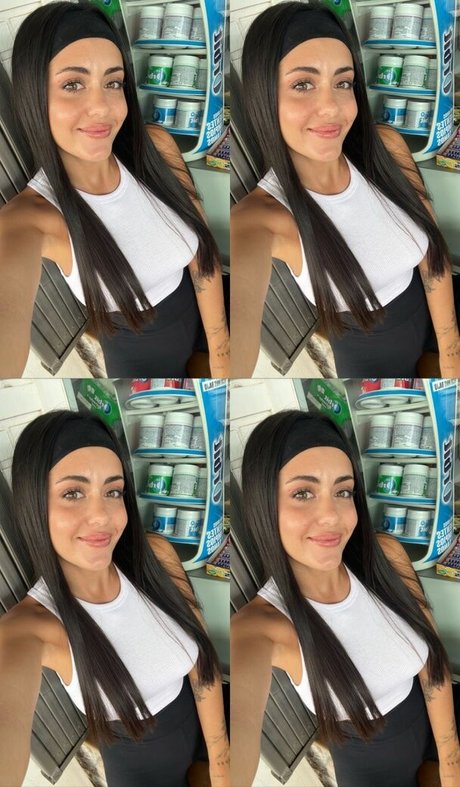 Rosario Matew onlyfans leaked sex