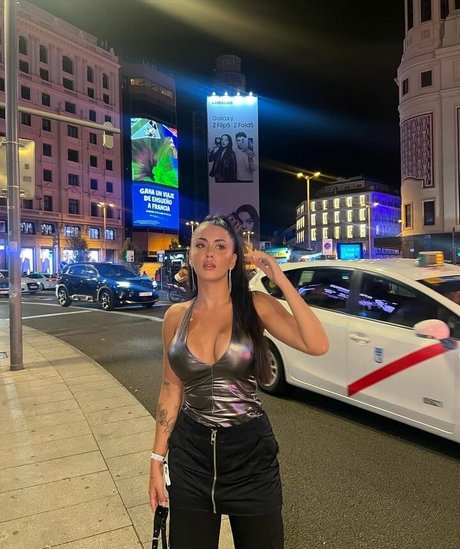 Rosario Matew onlyfans creator