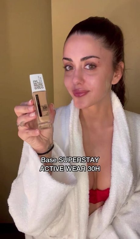 Rosario Matew onlyfans leaked