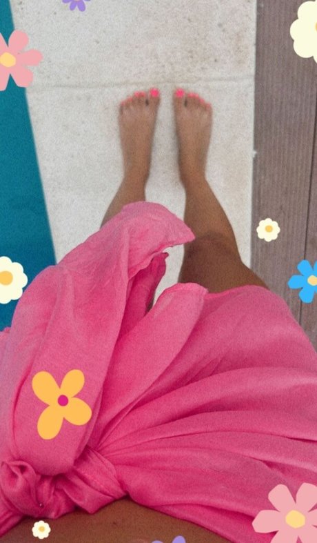 Rosario Matew onlyfans leaks free