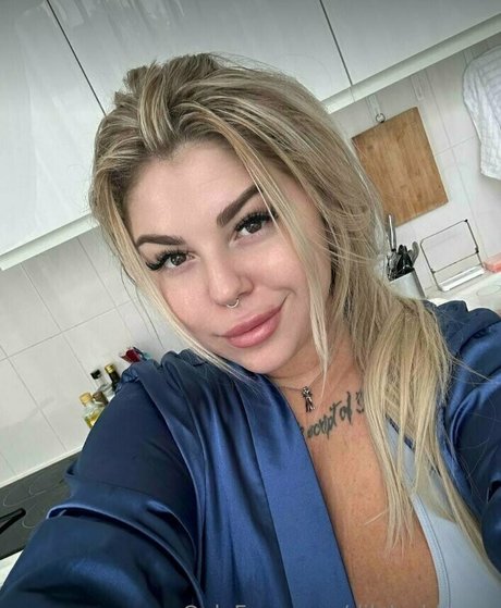 Dilyla Bloom leaked onlyfans sex tape