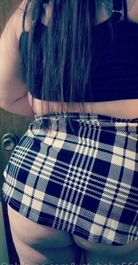 lustybabe666 new onlyfans leak