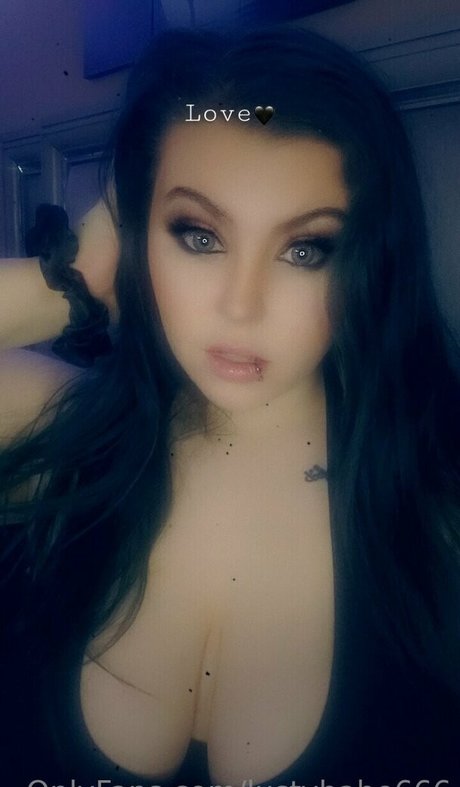 lustybabe666 onlyfans free content