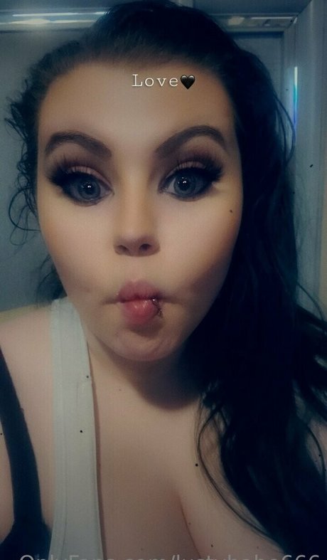 lustybabe666 onlyfans nudes