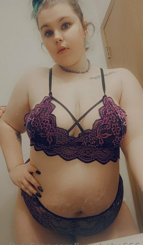 lustybabe666 onlyfans tits