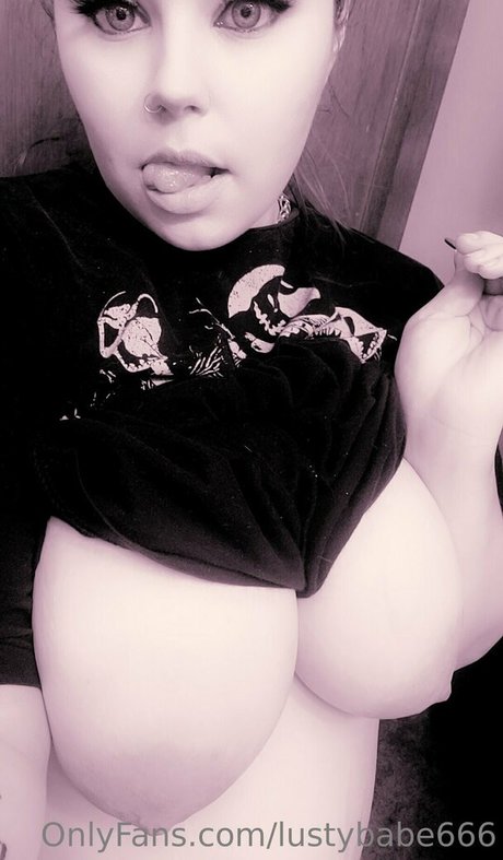 lustybabe666 naked leaked onlyfans