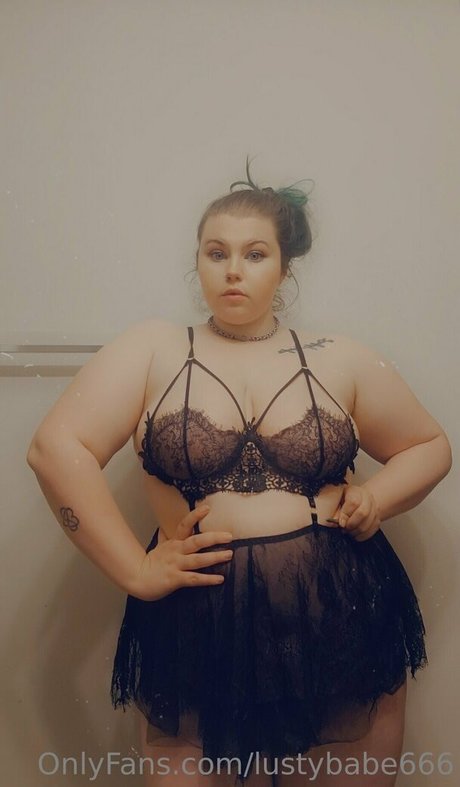 lustybabe666 onlyfans nudes