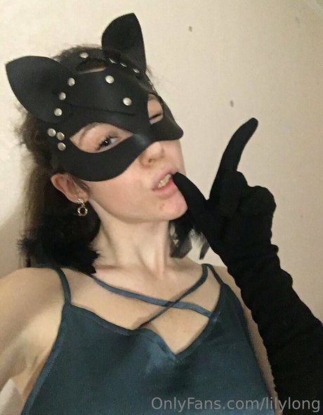 lilylong onlyfans exposed