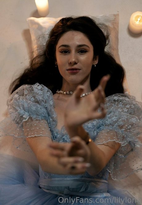 lilylong nudes leaked onlyfans