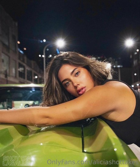aliciashottakes onlyfans leak ass