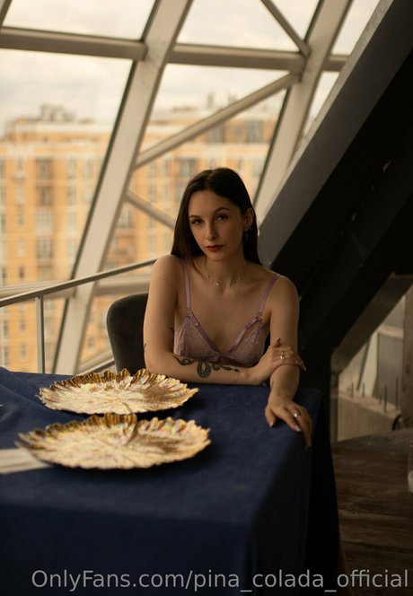 pina colada official onlyfans public photos