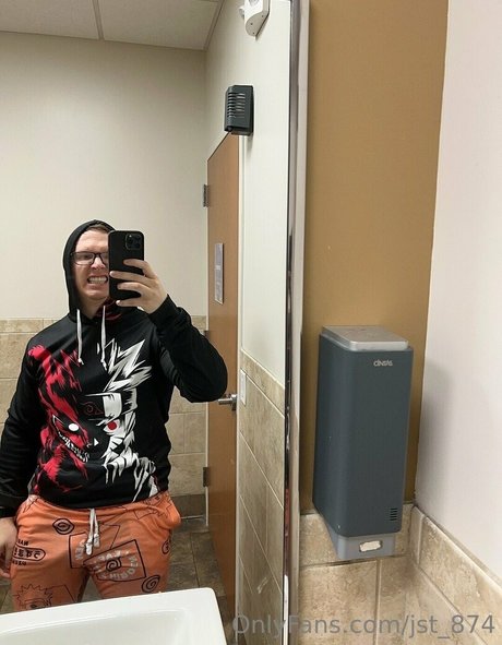 jst 874 onlyfans lean