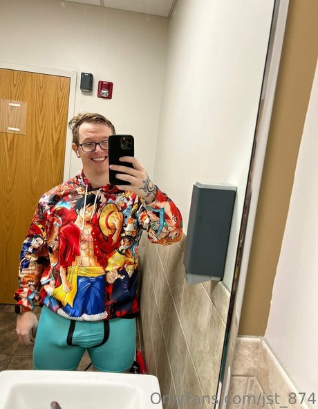 jst 874 onlyfans leaka