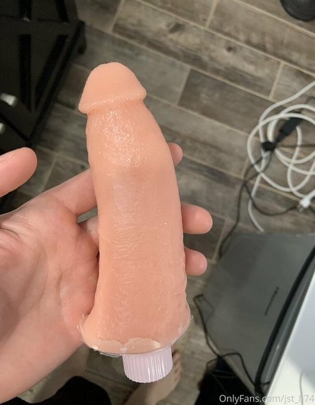 jst 874 Profile image