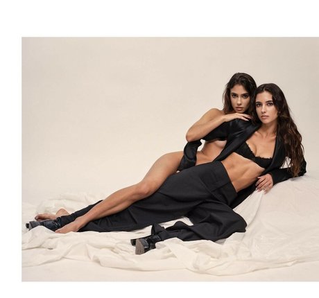 Herbert Twins onlyfans leaked naked