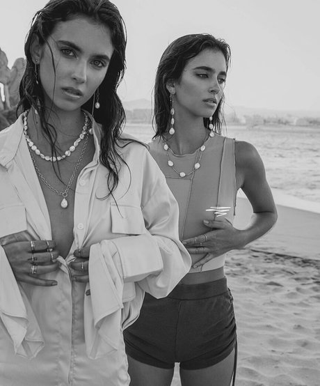 Herbert Twins onlyfans strip tease