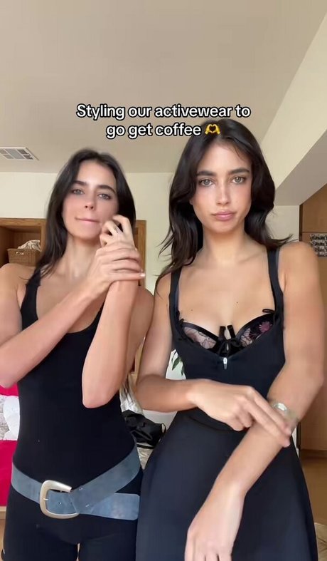 Herbert Twins only fans leaks