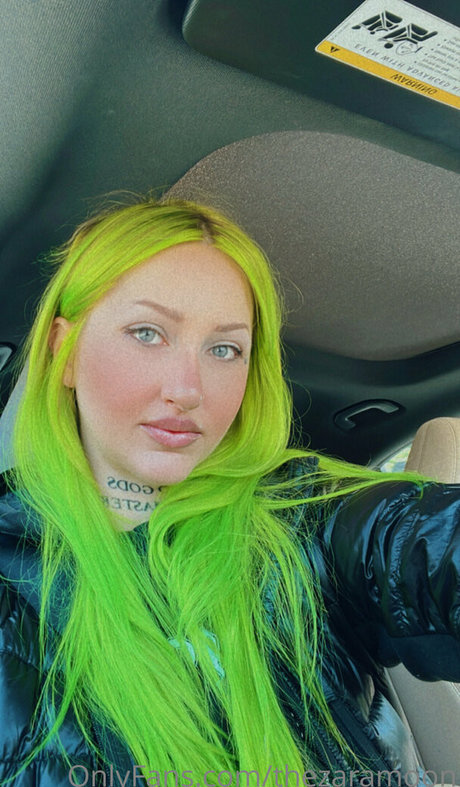 thezaramoon leaked only fans