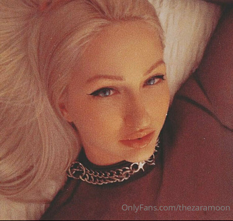 thezaramoon leaked onlyfans sex