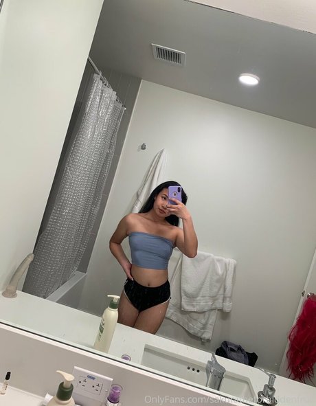 sakuratheforbiddenfruit onlyfans mega