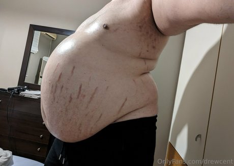 drewcent Profile image