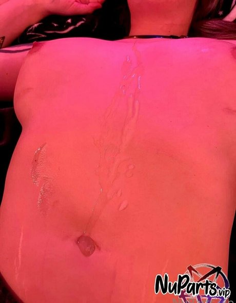 nuparts nude leaked onlyfans