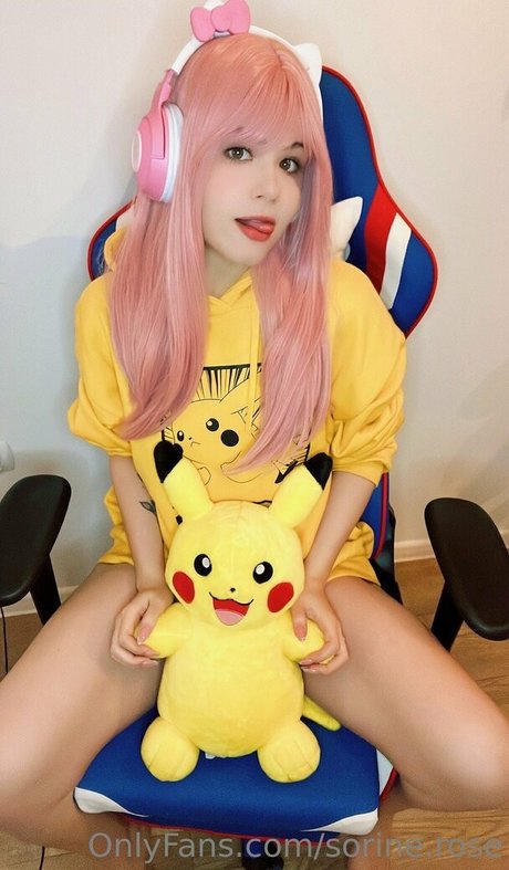 sorine rose onlyfans leaked