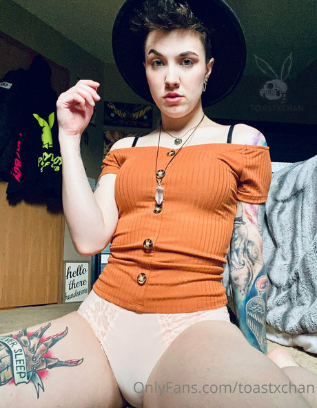 toastxchan onlyfans porn