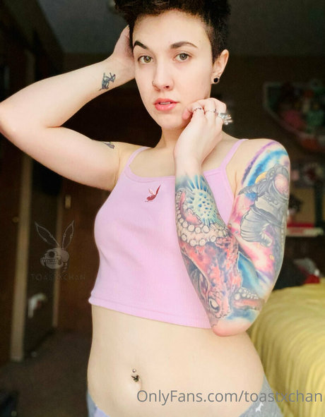 toastxchan feet onlyfans