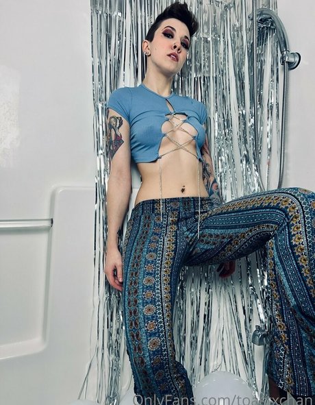 toastxchan onlyfans sex tape