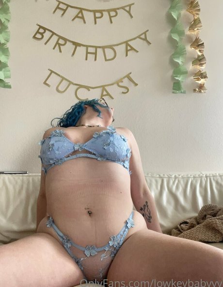 lowkeybabyyy only fans porn