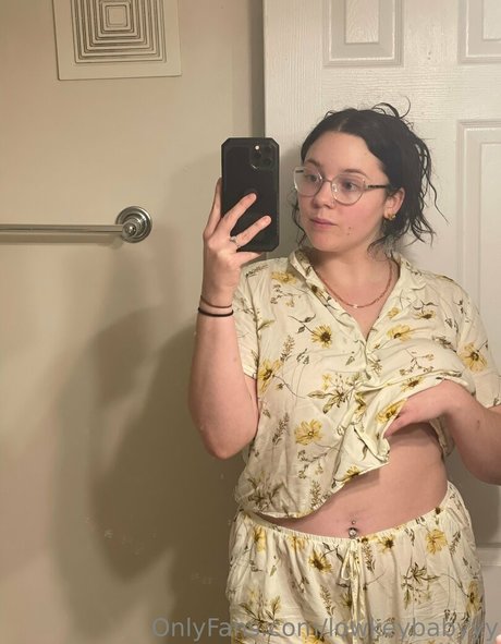 lowkeybabyyy leaked naked onlyfans