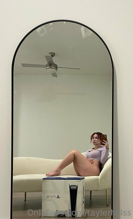 taylerhillss only fans nude leaks