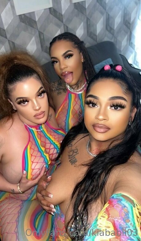 Kiababii03 sex tape onlyfans