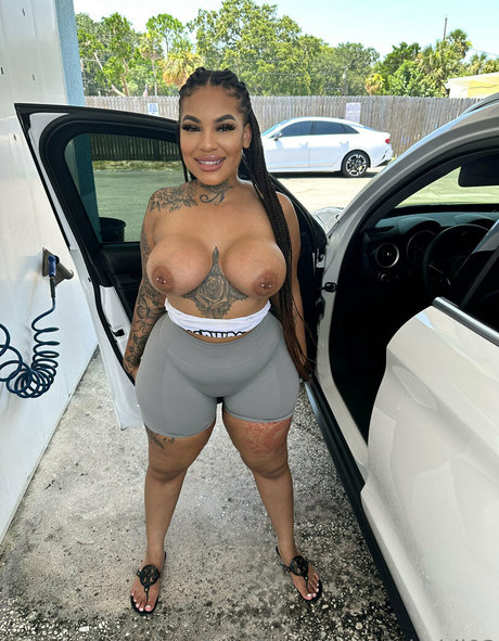 Kiababii03 leaked onlyfans porn