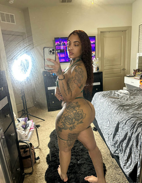 Kiababii03 onlyfans.