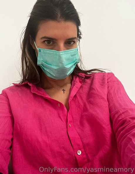 yasmineamory onlyfans x