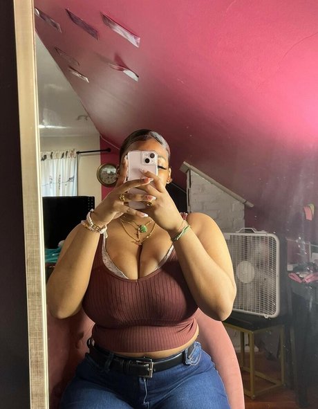 Chenille tv onlyfans leaked