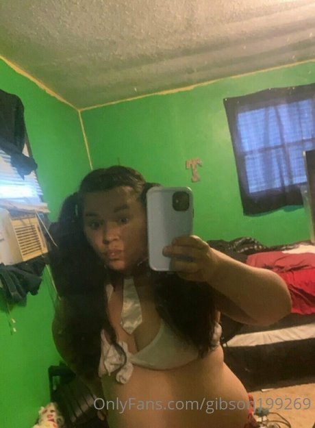 gibson199269 onlyfans leaked